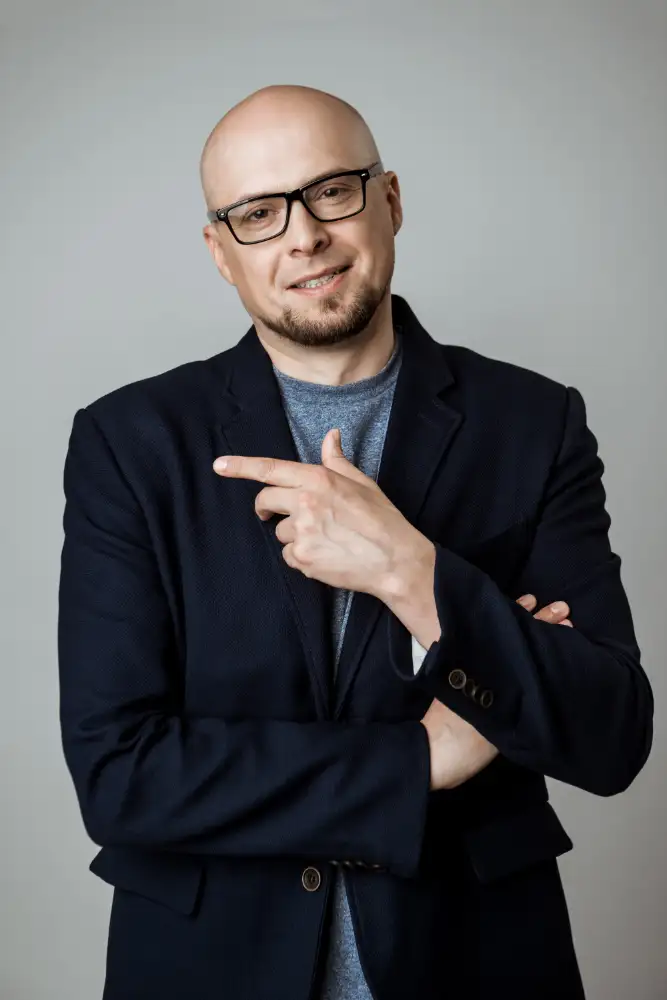 Daniel P.